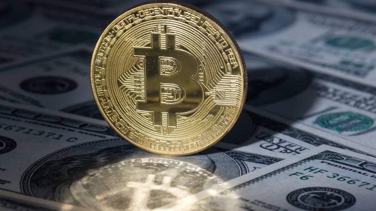 Сразу три региона Черноземья стали лидерами по незаконной добыче криптовалюты