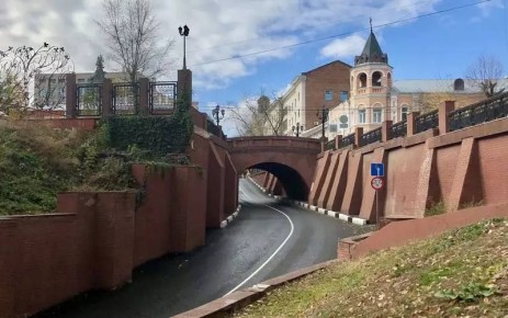 Очень нужный мост: почему за него наказали губернатора?