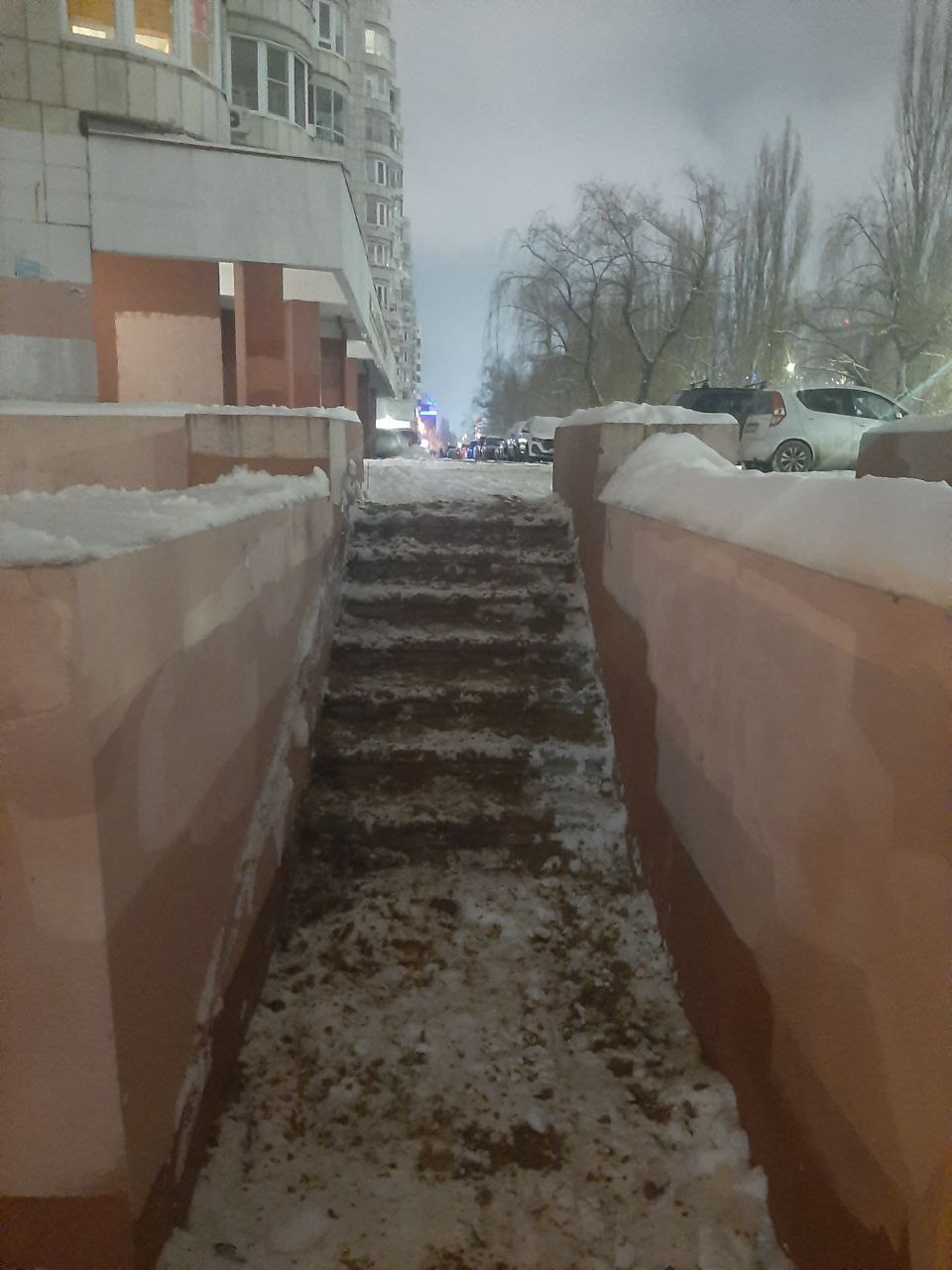 Ну могут же, когда захотят