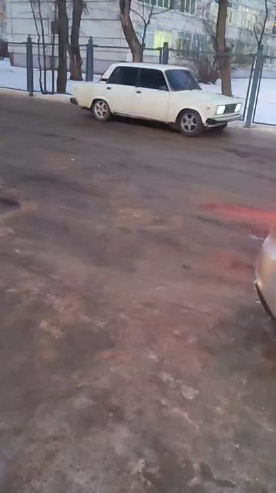 Полигон для тестирования подвески обнаружили в Воронеже