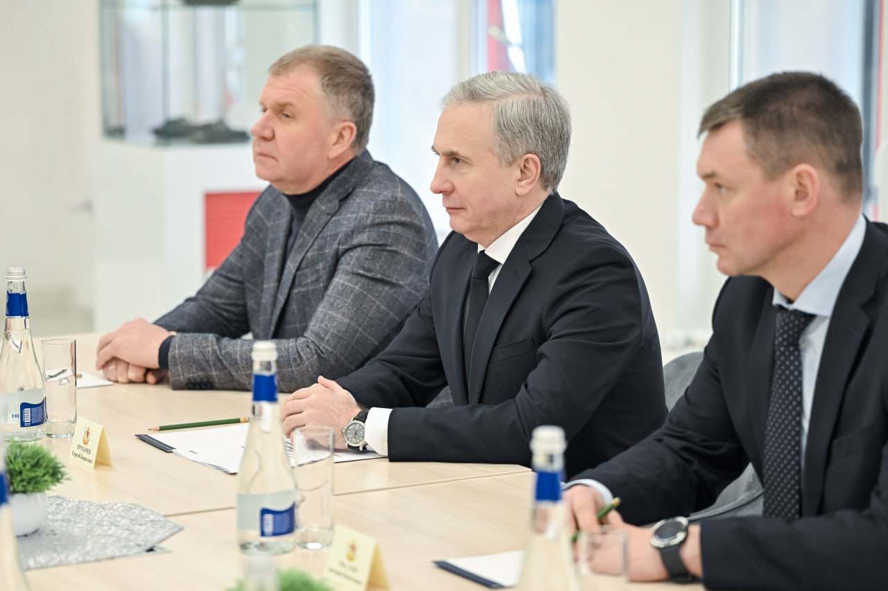 Особая дата: в Воронеже почтили память защитников города в годы Великой Отечественной войны Особая дата: в Воронеже почтили память защитников города в годы Великой Отечественной войны