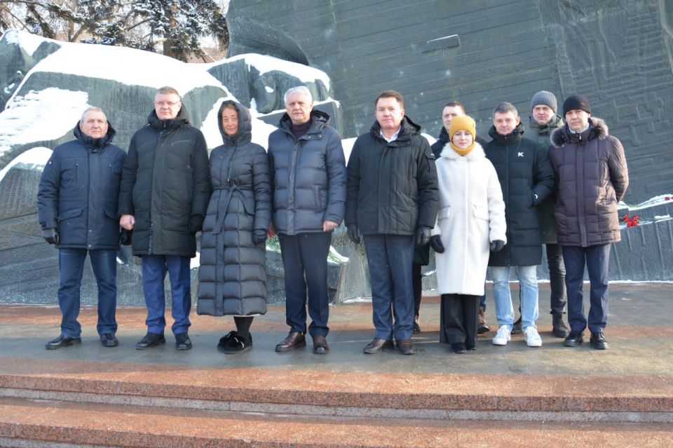 � ������ � ���������� ��������