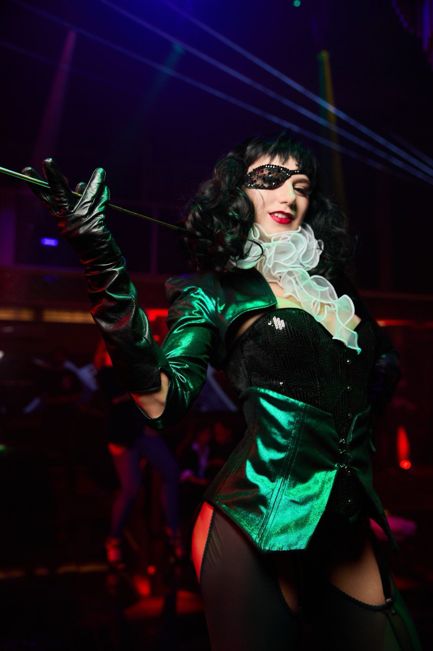 Сегодня в Воронеже откроется премиальный мужской клуб ХЕФНЕР! Сегодня в Воронеже откроется премиальный мужской клуб ХЕФНЕР!