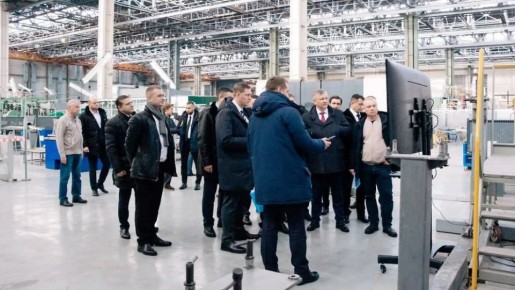 Воронежский авиазавод может вложить 5 млрд в расширение производства мотогондол