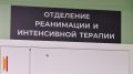 Женщина, пострадавшая во время налета БПЛА на Воронеж, до сих пор в реанимации