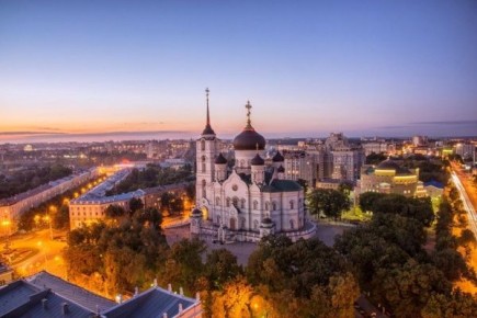 Силы ПВО РФ за ночь уничтожили 12 украинских беспилотников, сообщили в Минобороны