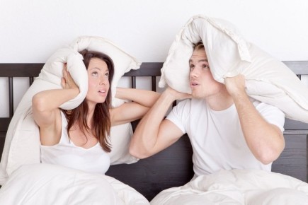 Необычная перепланировка: что делать, если соседи поменяли кухню со спальней