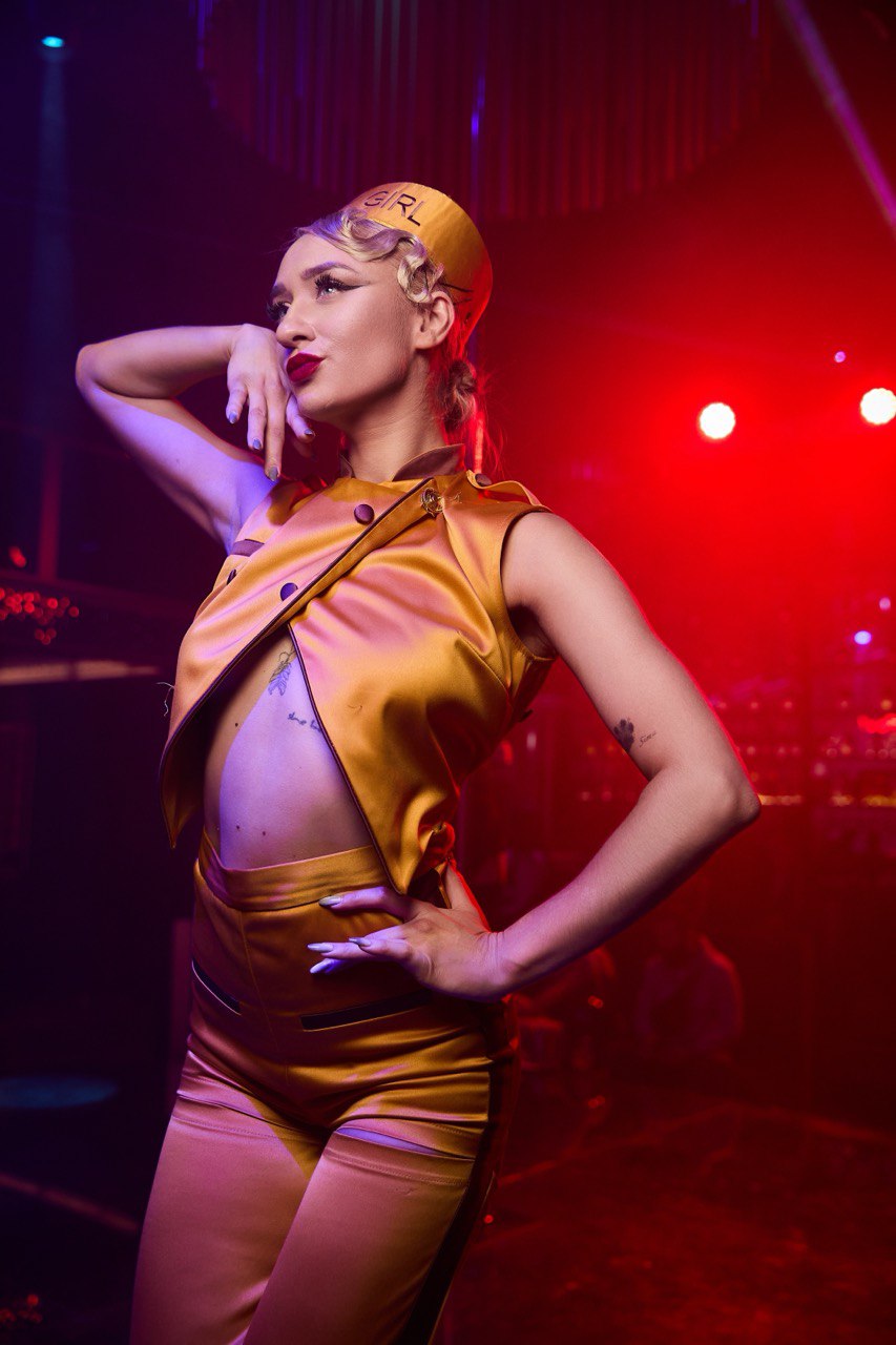 Сегодня в Воронеже откроется премиальный мужской клуб ХЕФНЕР! Сегодня в Воронеже откроется премиальный мужской клуб ХЕФНЕР!