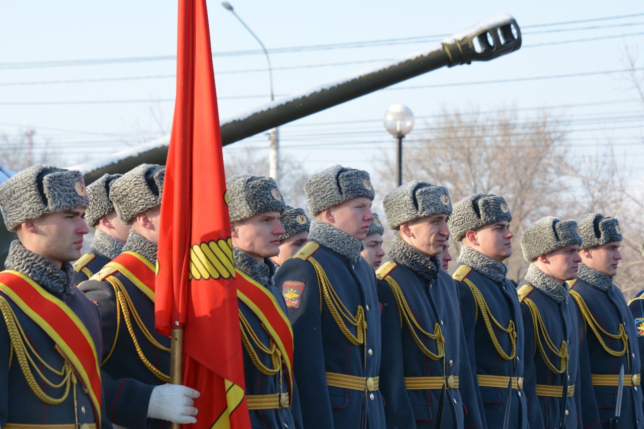 Председатель Воронежской городской Думы, Герой России Андрей Дьяченко Председатель Воронежской городской Думы, Герой России Андрей Дьяченко