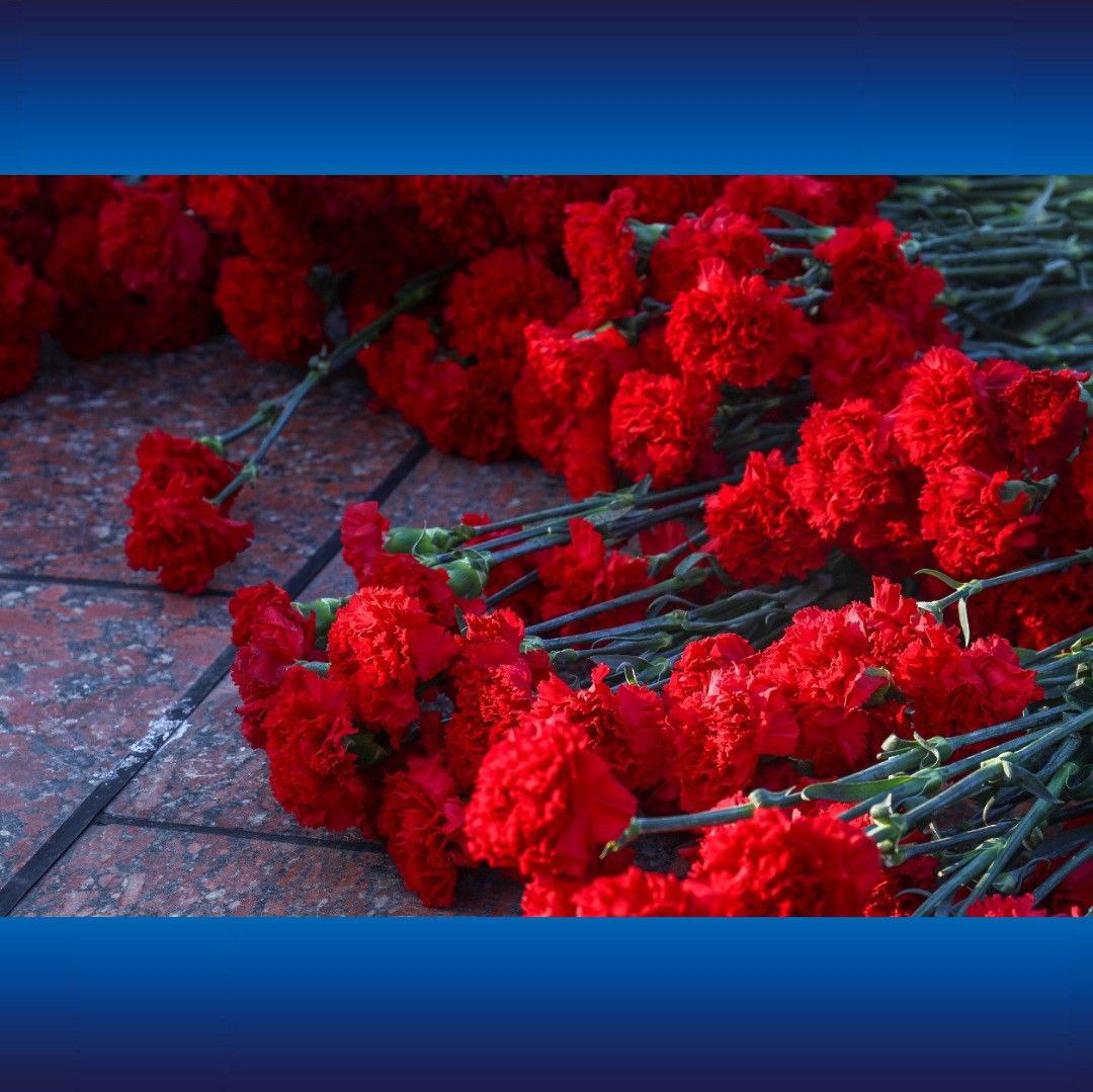 Сегодня, 23 января 2026 года, в преддверии 83-й годовщины освобождения Воронежа от немецко-фашистских захватчиков заместитель прокурора области Антон Родвиков принял участие в торжественной церемонии возложения венков и... Сегодня, 23 января 2026 года, в преддверии 83-й годовщины освобождения Воронежа от немецко-фашистских захватчиков заместитель прокурора области Антон Родвиков принял участие в торжественной церемонии возложения венков и...