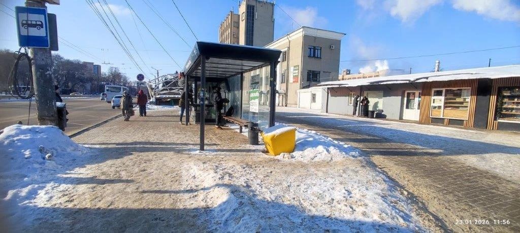 В Воронеже продолжаются рейды по объектам потребительского рынка В Воронеже продолжаются рейды по объектам потребительского рынка