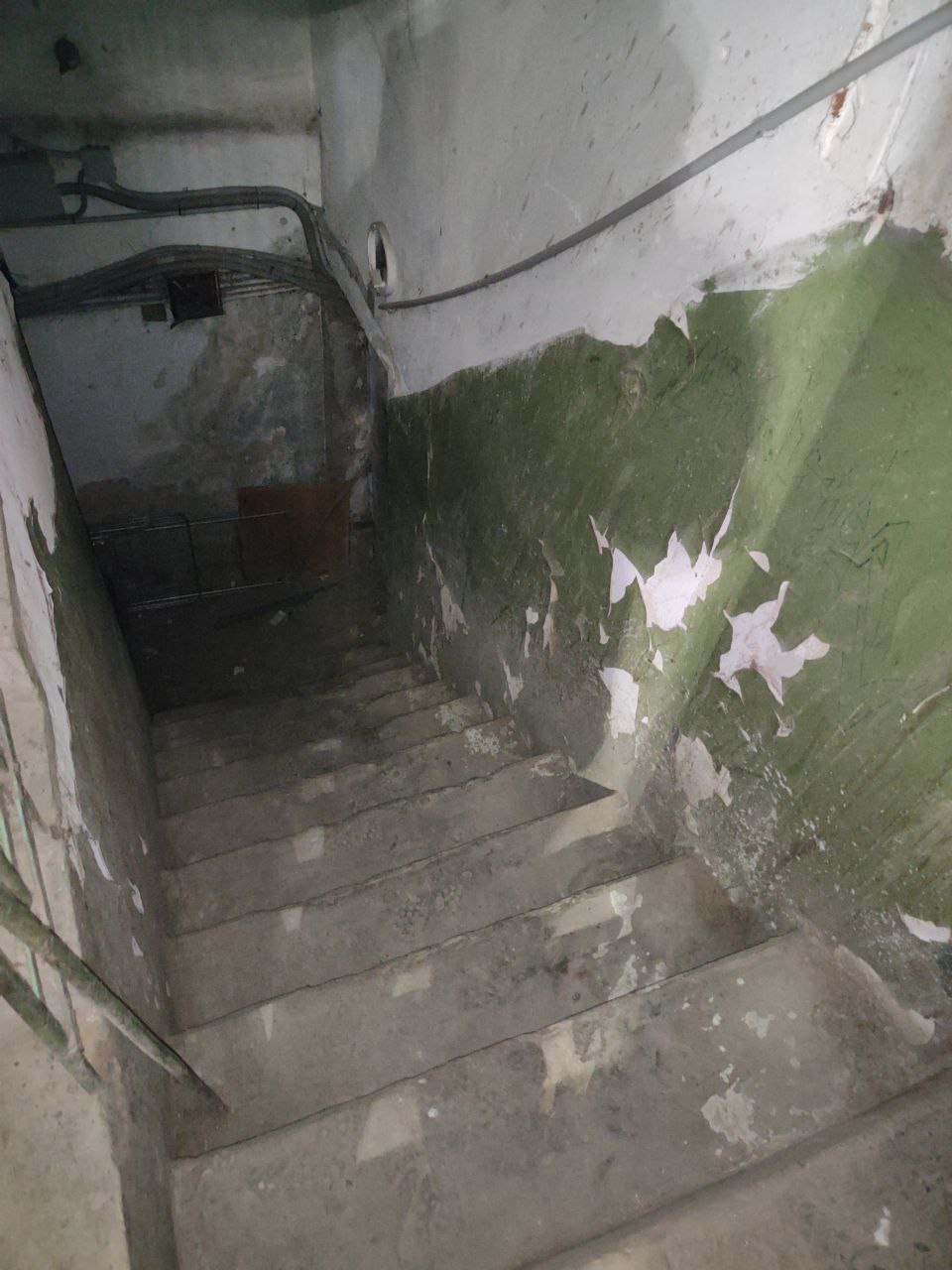 Хотела сообщить о бездействии УК Дипломат Хотела сообщить о бездействии УК Дипломат