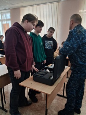 � ��������� ������ ����������� �������������� � ������������� ����� ��� ������ ������������� ������