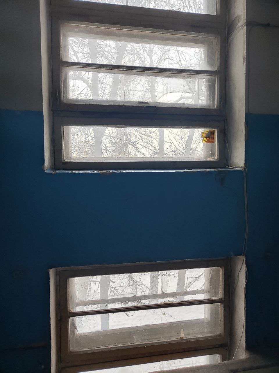 Хотела сообщить о бездействии УК Дипломат Хотела сообщить о бездействии УК Дипломат