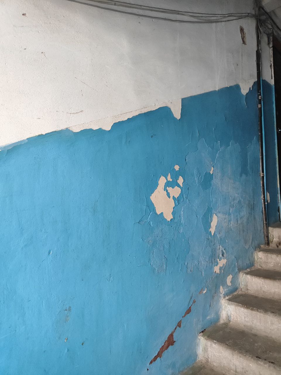 Хотела сообщить о бездействии УК Дипломат Хотела сообщить о бездействии УК Дипломат