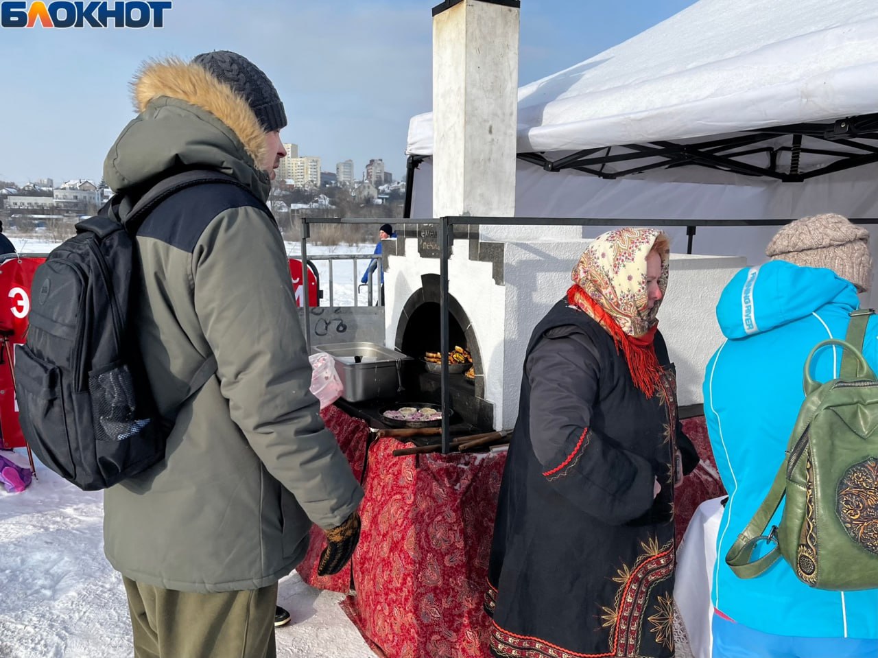 Грохот орудий на Петровской набережной: в Воронеже масштабной реконструкцией отметили 83-ю годовщину освобождения города Грохот орудий на Петровской набережной: в Воронеже масштабной реконструкцией отметили 83-ю годовщину освобождения города