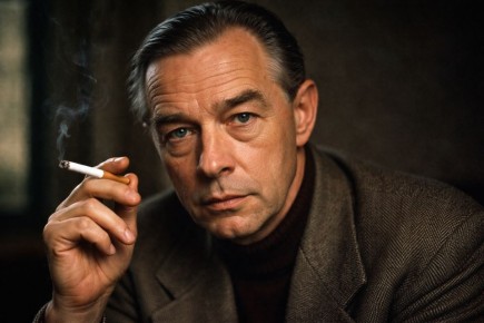 Мудрость любви: что нам рассказал Эрих Ремарк