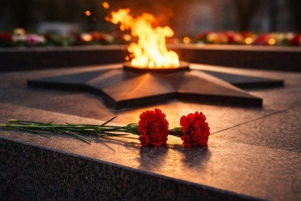 212 дней мужества. 83 года памяти