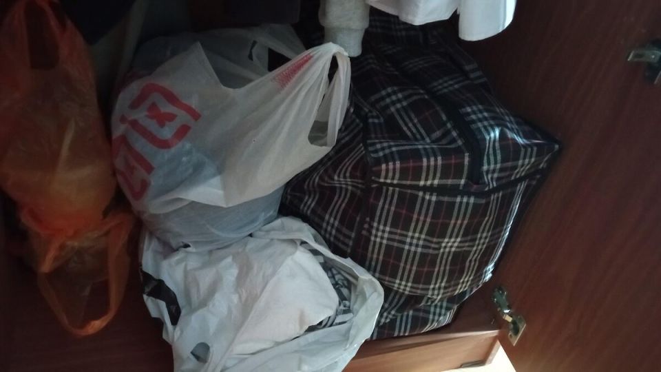 Как старая одежда стала лишней: неожиданные правила благотворительности