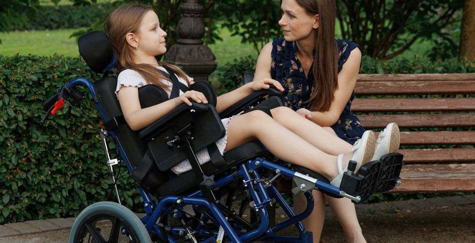 Как возместить расходы на дополнительные выходные для родителей детей-инвалидов через Соцфонд