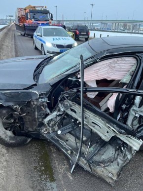 ���� ������� � ������ ����� ������������ � BMW ��� ���������