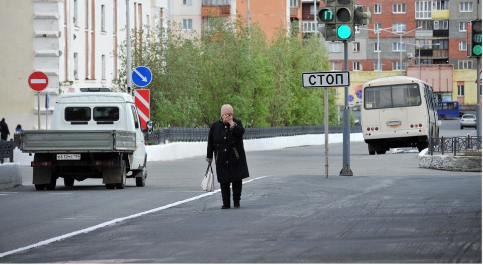 После увольнения пенсия пересчитывается автоматически