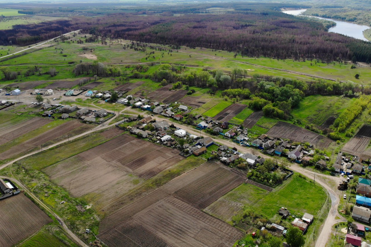 В Воронежской области реализовали 66 проектов по инициативе самих жителей В Воронежской области реализовали 66 проектов по инициативе самих жителей