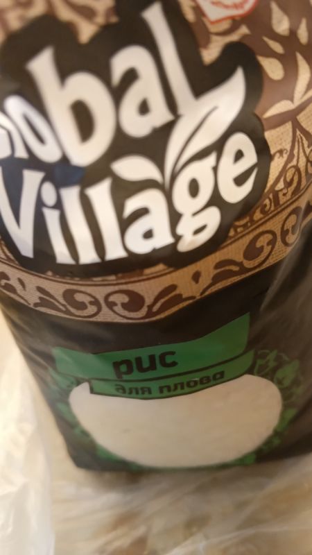 При вскрытии пачки риса неожиданное видение: как распознать и что делать дальше