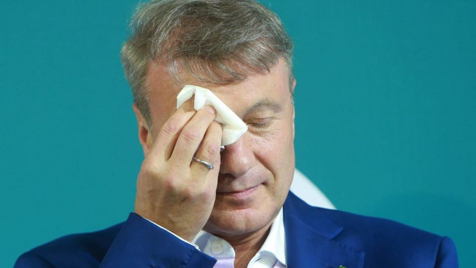 Сбербанк как опора экономики и пределы устойчивости