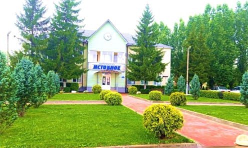 В Воронежской области реализовали 66 проектов по инициативе самих жителей В Воронежской области реализовали 66 проектов по инициативе самих жителей