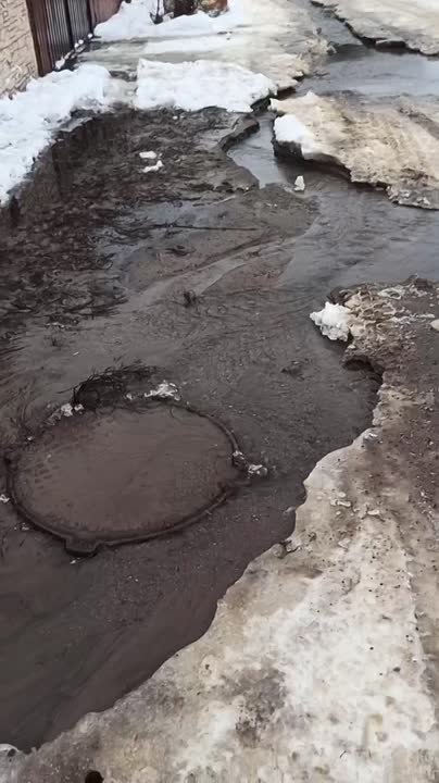 На улице Барнаульская ожидается новый каток уже в ближайшее время