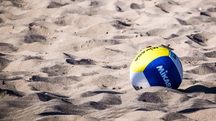 Воронежская область подписала соглашение с Всероссийской федерацией волейбола