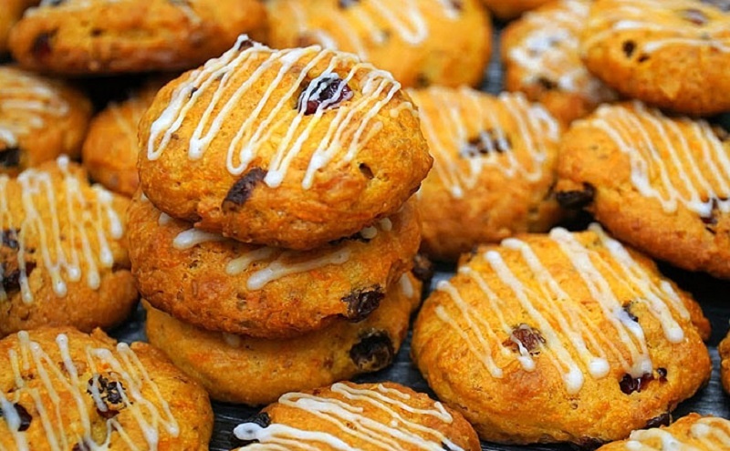 Домашнее печенье: простое и невероятное лакомство для чая