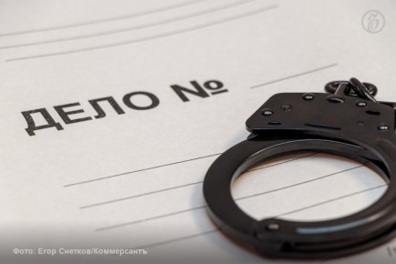 Замглавы Лискинского района Воронежской области отправили в СИЗО на два месяца