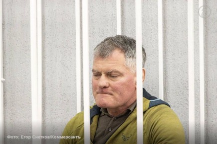 Андрей Прытыкин признался в даче взятки на выборах в воронежскую облдуму