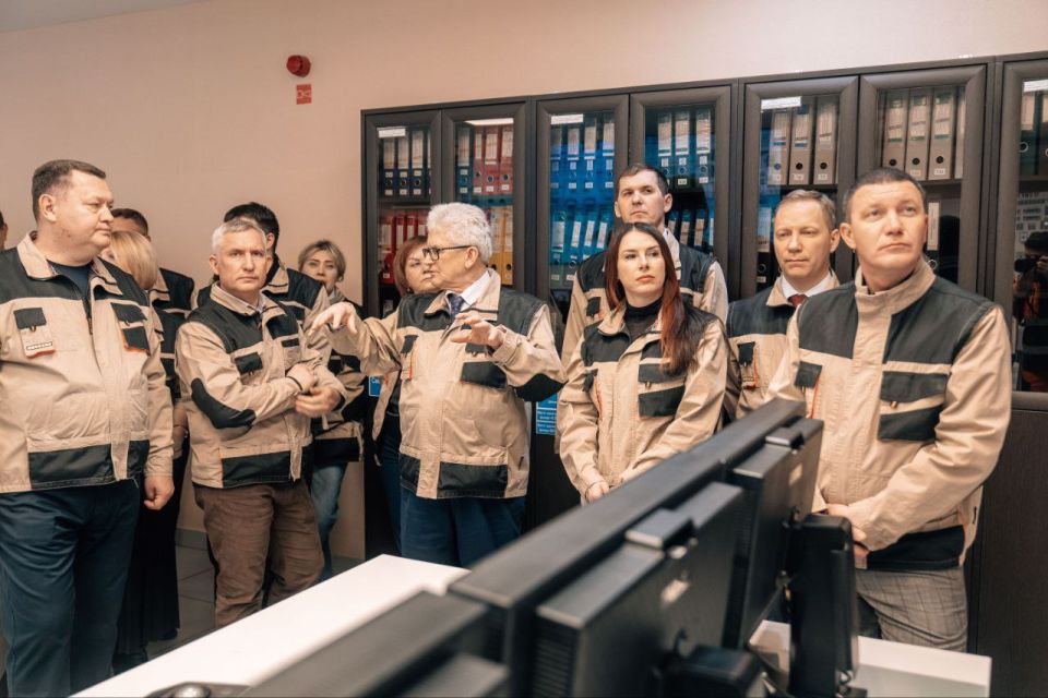 ����������� ������� ���������� ������� ������ � ��������� ������