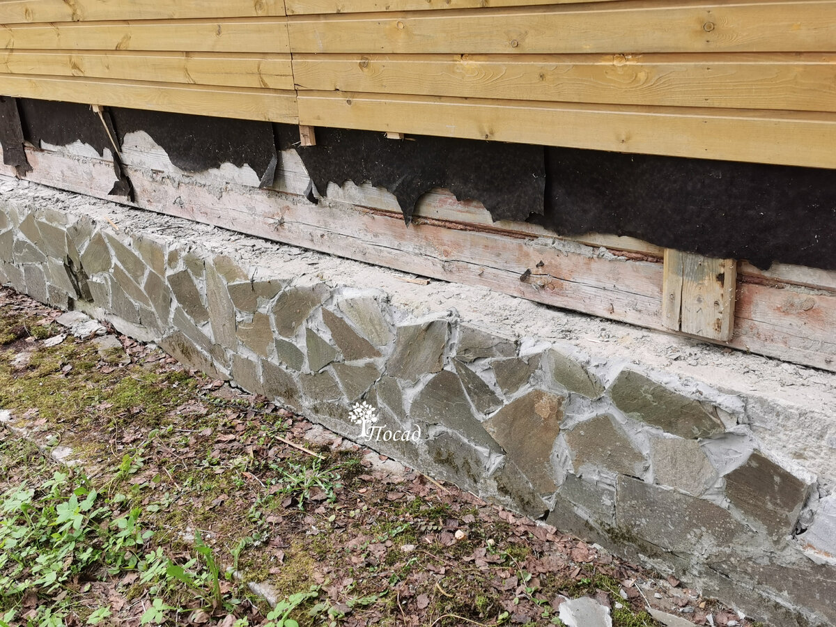 Почему выбор в пользу винтовых свай стал оптимальным решением для нашего дома