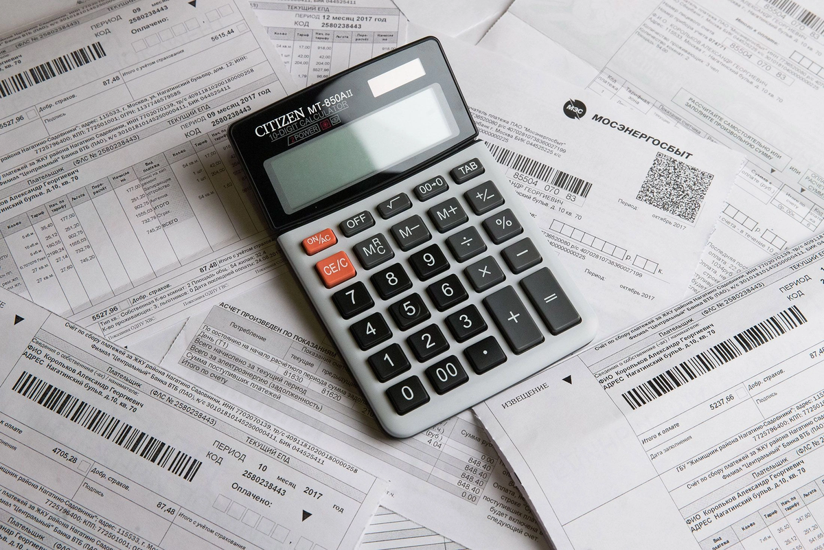 Новые правила: что делать, если ваш электросчетчик сломался