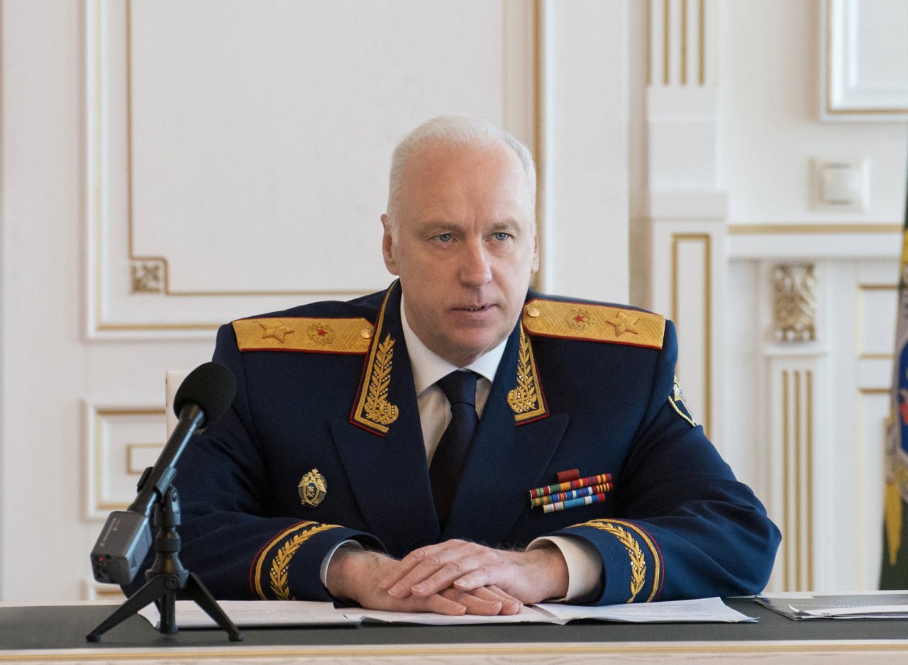 Женщина пожаловалась Бастрыкину на «рейдерский захват» ее жилья в Воронежской области