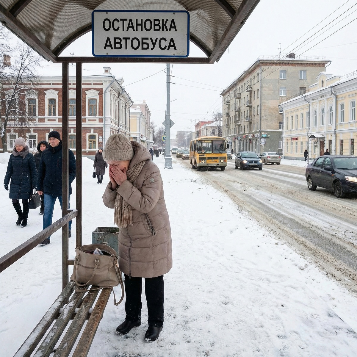 Как 365 дней интервального голодания меняют восприятие жизни. Обзор событий из дневника за 24–26 января.