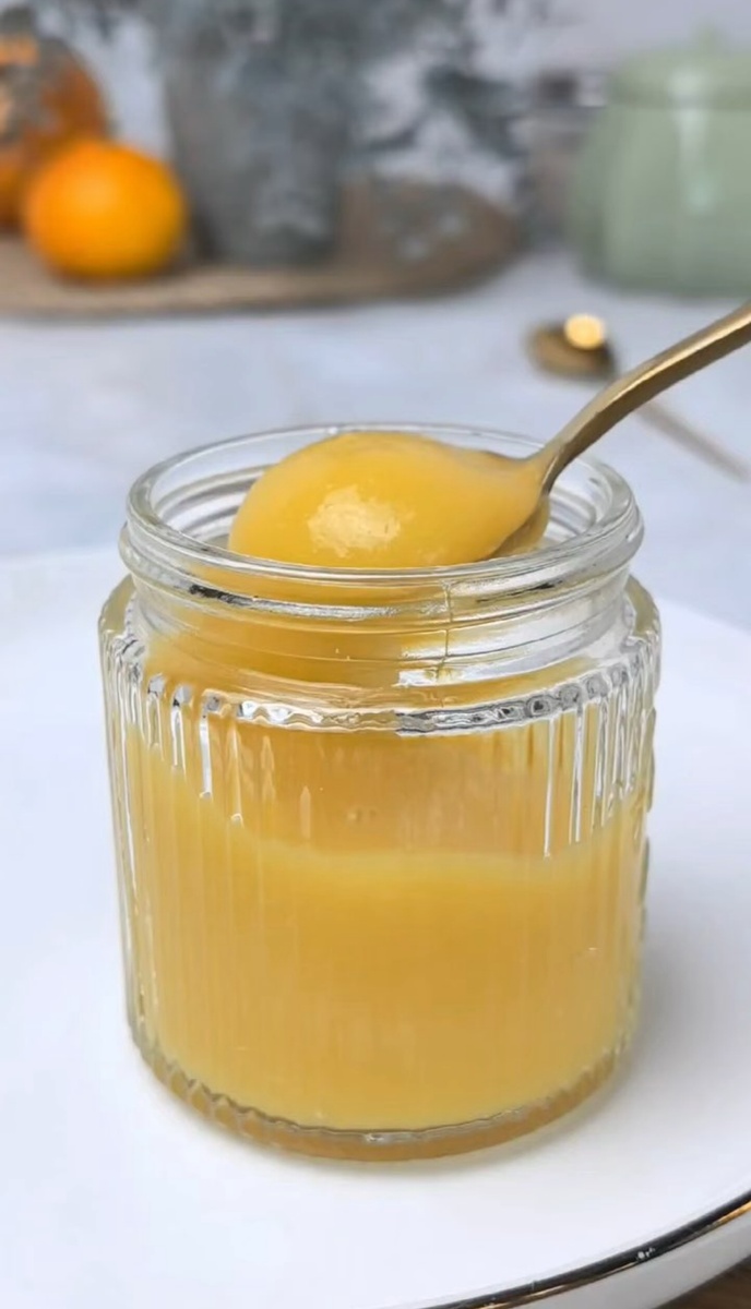 Непревзойденный манговый кули, который стоит попробовать каждому