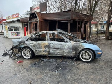 Олег Царёв: Российская ПВО ночью уничтожила 21 украинский БПЛА: 14 – над Белгородской обл, 5 – над Воронежской, по 1 – над Астраханской и Калужской обл