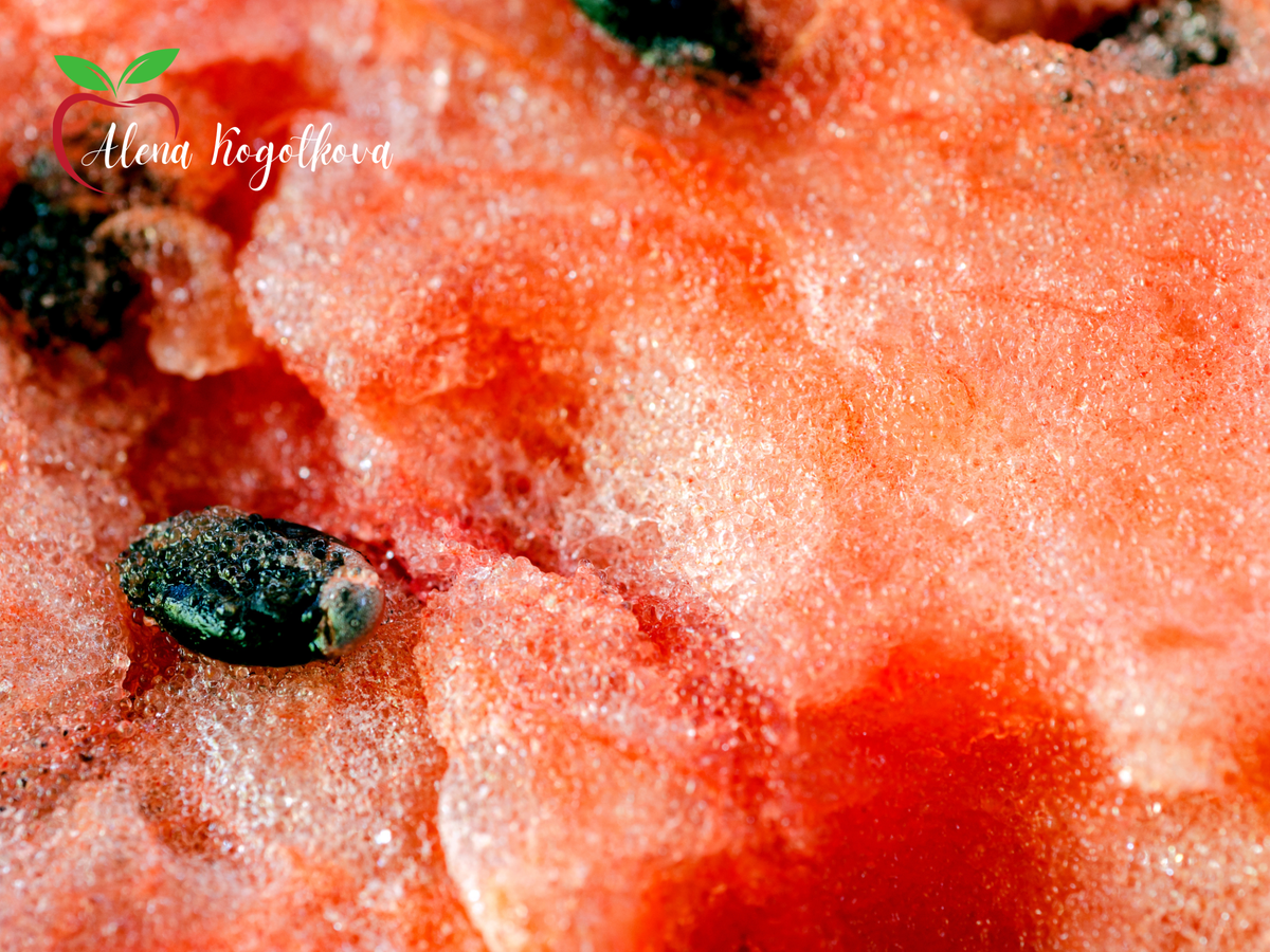 Арбуз: полезный летний деликатес или скрытая угроза?