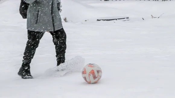 Сквозь снег и пробки: Воронеж борется с последствиями непогоды Сквозь снег и пробки: Воронеж борется с последствиями непогоды
