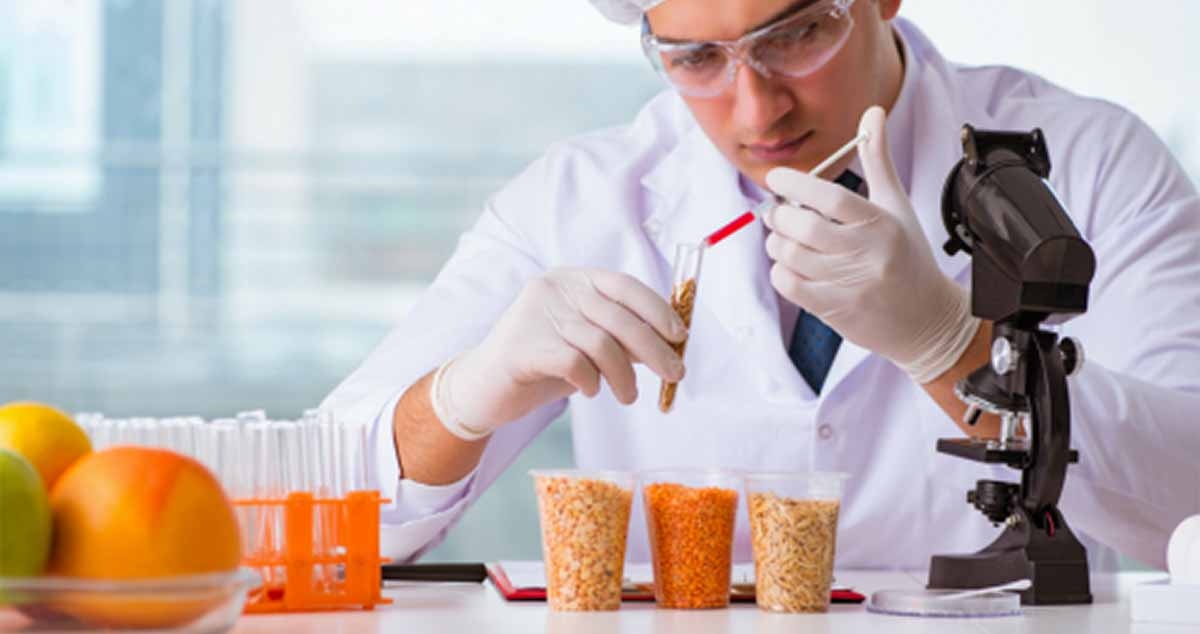 Невидимые угрозы на вашем столе: Консерванты и риск рака