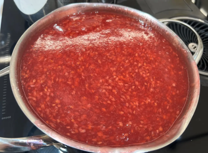 Как приготовить идеальный кисель без пленки: простые секреты