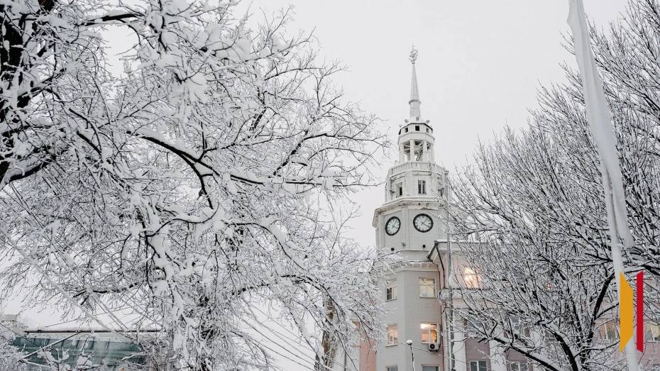 Обзор РИА «Воронеж». Какие законы вступают в силу с февраля 2026 года