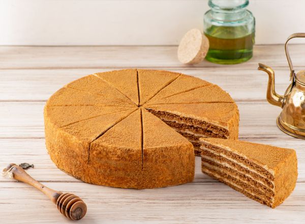 Бисквиты: История, Которая Привлекает Всё Больше Любителей-Сладкоежек