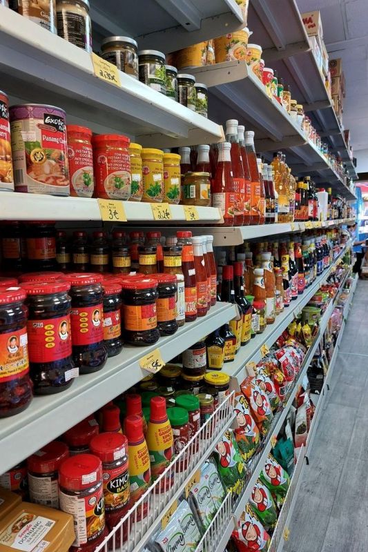 Внимание: эта популярная специя может влиять на ваше давление после еды