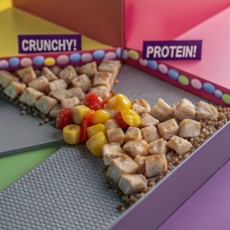 Измени своё меню: как гречка и киноа могут подрать ключ к здоровью